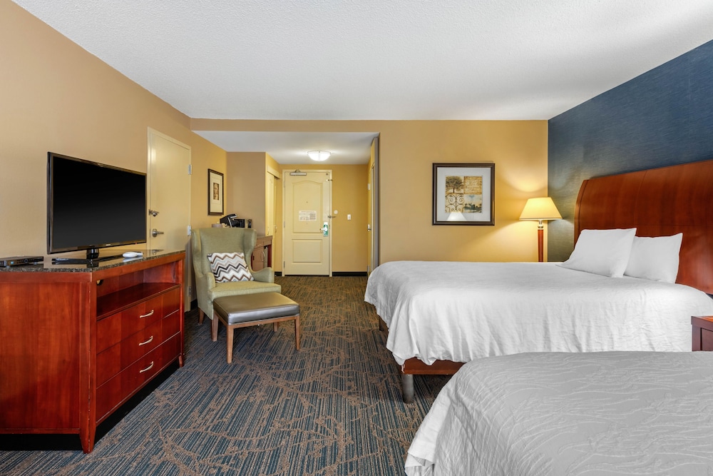 Hilton Garden Inn Tupelo - photo 22