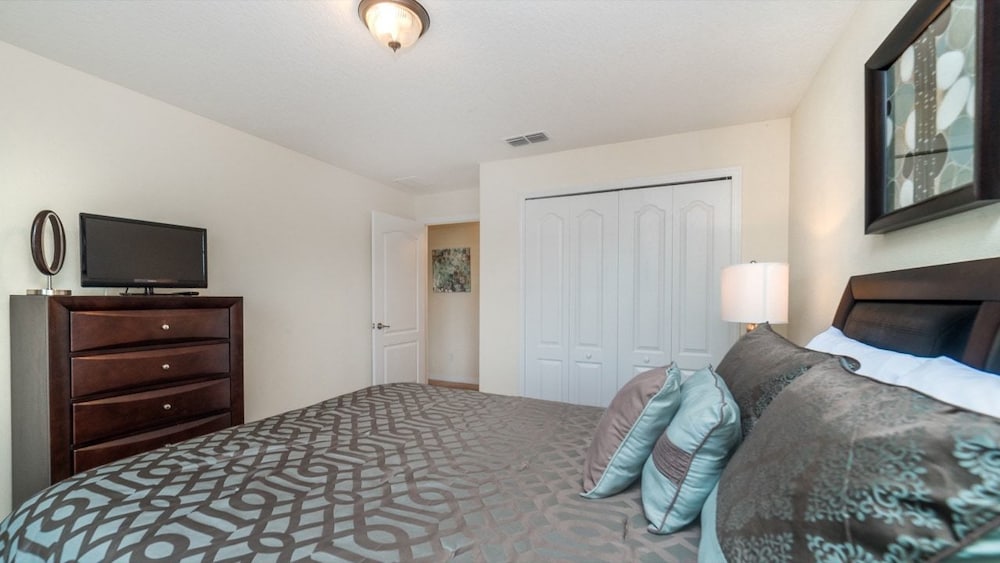 Grhbch3031 Paradise Palms Resort 4 Bed 3 Baths Townhouse - photo 9