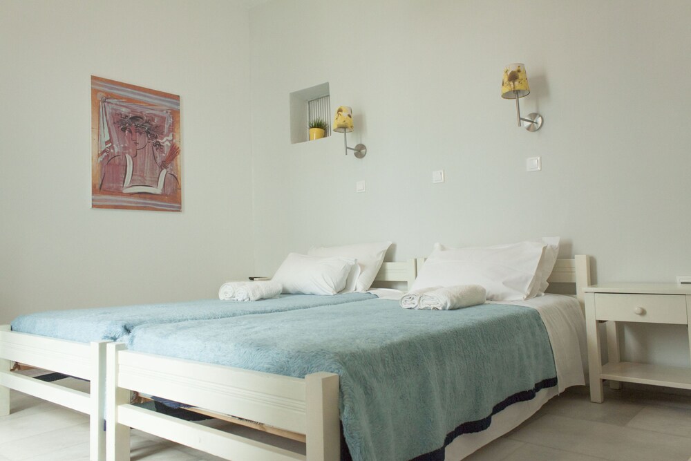 Alkion Studios — Naxos — photo 3