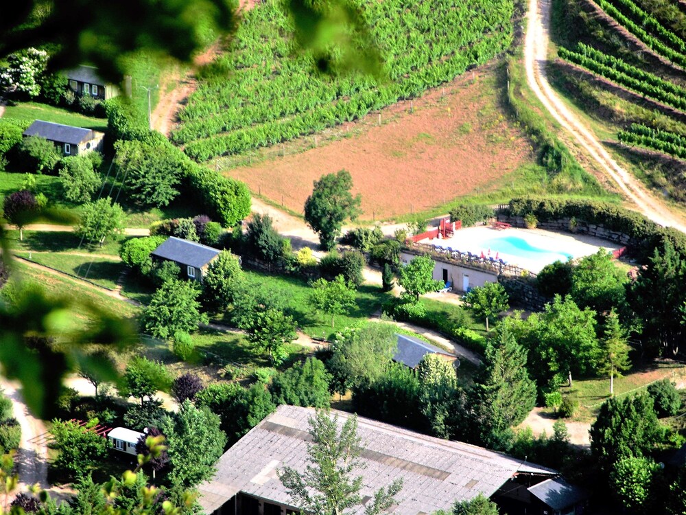 la Frégière Chalets - last minute hotel in Unknown City
