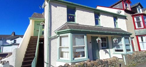 Aura - carbon neutral hotel in Keswick