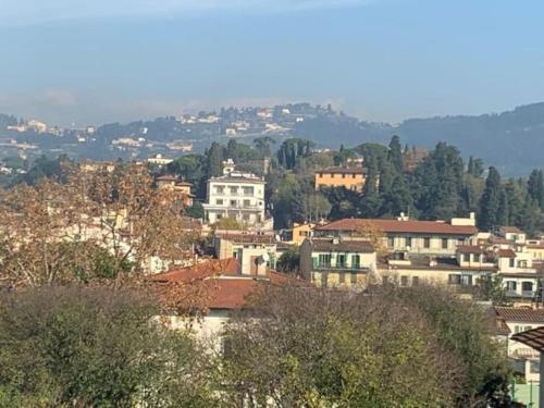 Casa Gledi con vista su Fiesole — 4-Star Luxury Hotel in Florence, Italy