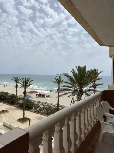 Hawaii IV 3a la Manga by Watermelon — 4-Star Luxury Hotel in La Manga Del Mar Menor, Spain