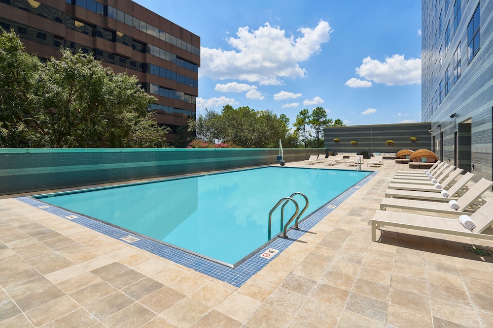 Hilton Houston North - photo 20
