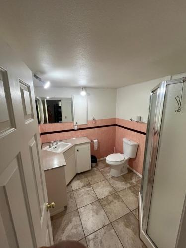Redwood Meadows RV Resort and Cabins - photo 30