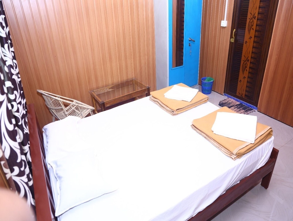 Ashoka Theeram By Deva’s Varkala in Kollam, India