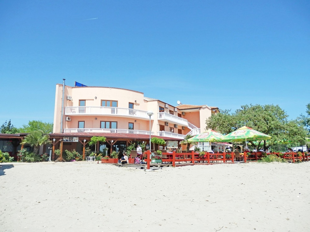 Real 10 m From sea A7 in Medulin, Croatia