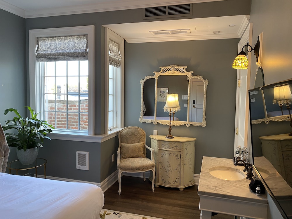 The Dutchess Inn and Spa at Beacon - photo 7