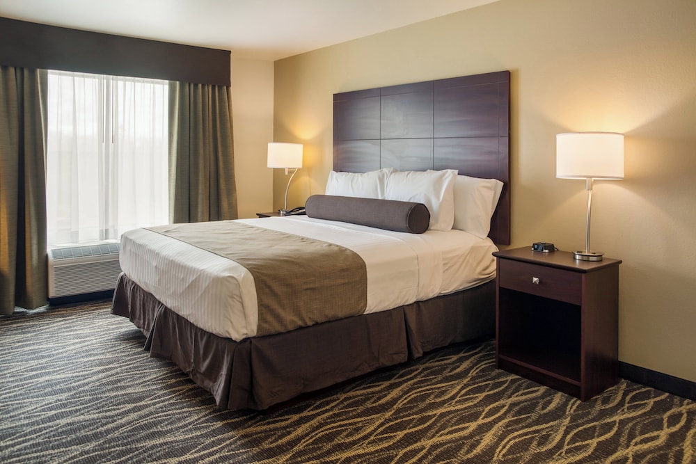 Cobblestone Inn & Suites Ashland - photo 15