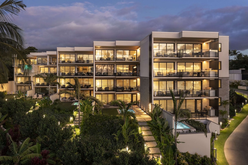 Andaz Maui at Wailea Resort a concept by Hyatt - photo 135