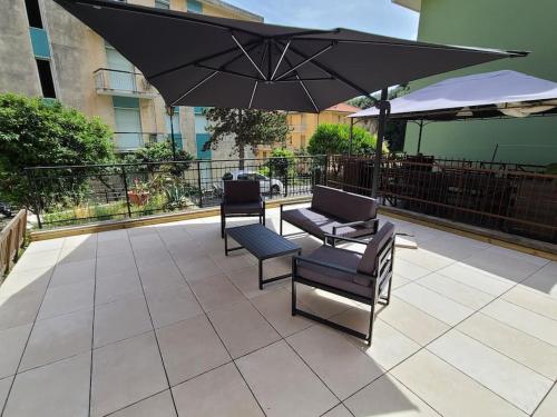 Villetta Grignetta Relax Giardino e Jacuzzi — Varazze — photo 3
