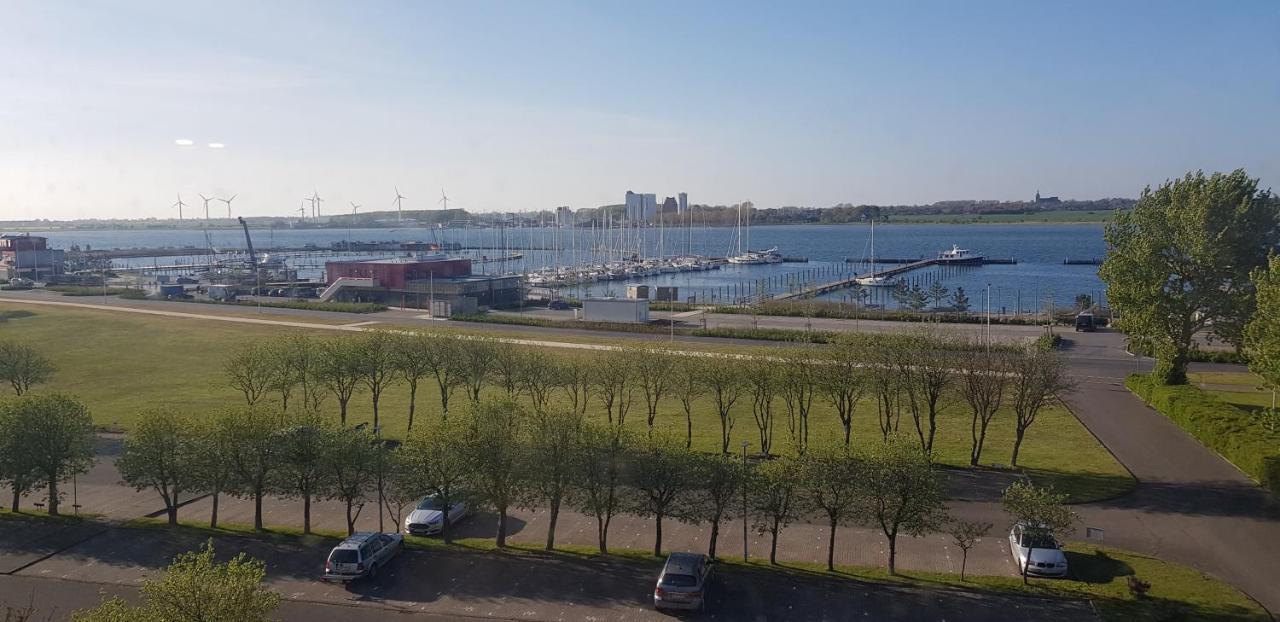Große Hafenliebe — 4-Star Luxury Hotel in Fehmarn, Germany