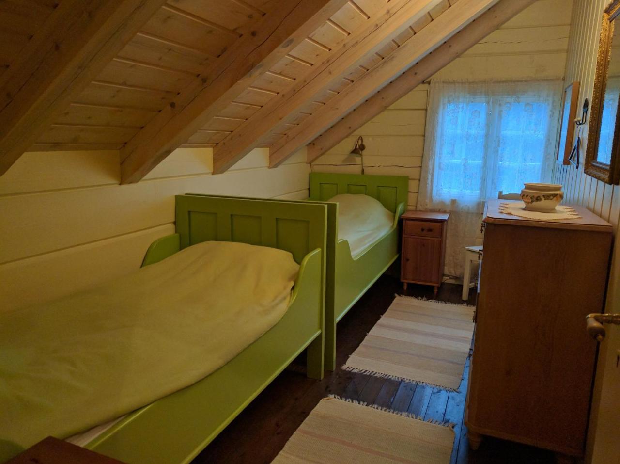 Flotunet Anestova — Stryn — photo 4