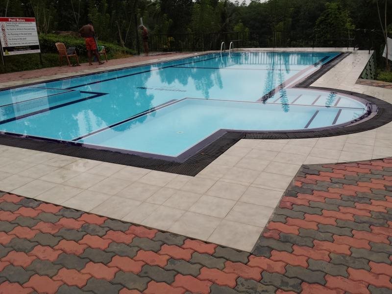 Diya Ulpatha Tea Garden Resort in Horawala Junction, Sri Lanka