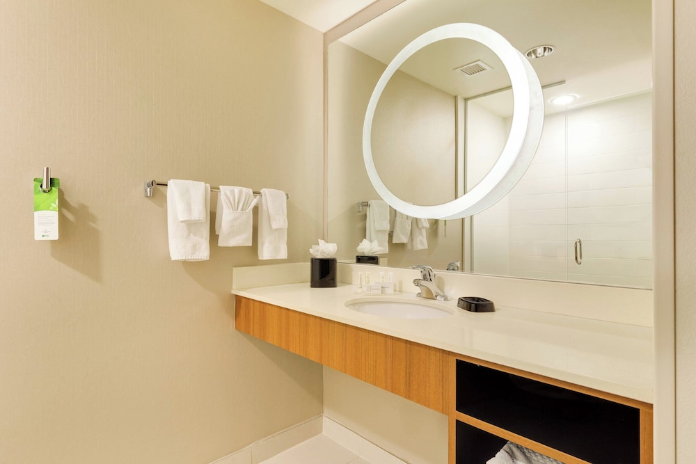 SpringHill Suites by Marriott McAllen Convention Center - photo 8
