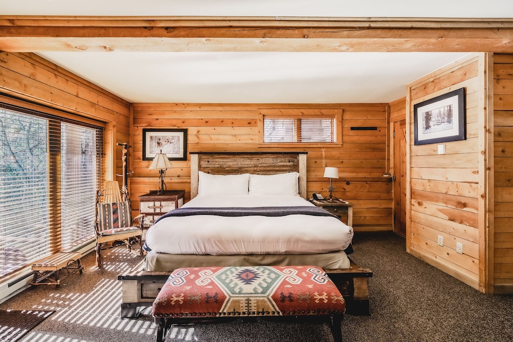 Sundance Mountain Resort - photo 3