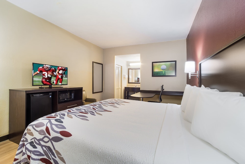 Red Roof Inn Augusta Washington Road - photo 13