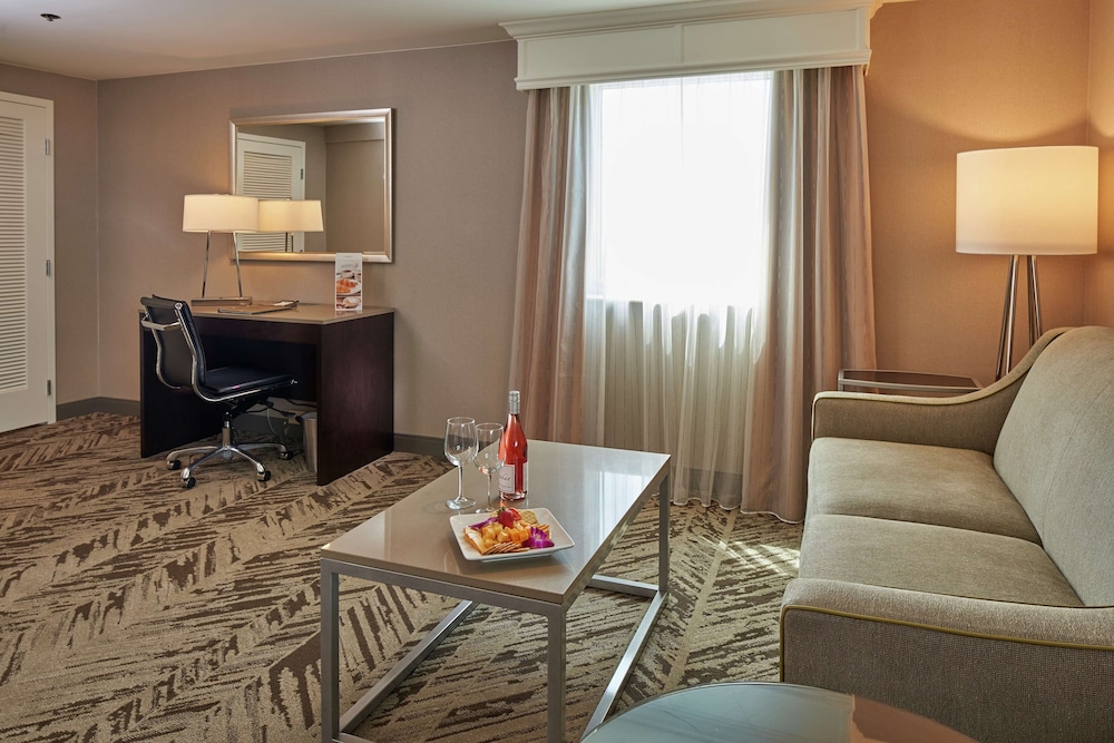 Hilton Cincinnati Airport - photo 11