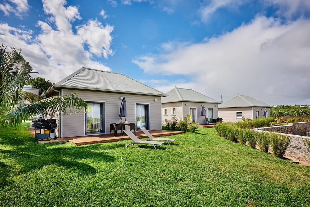 Couleurs K’fé in Saint-Pierre-Des-Corps, Réunion