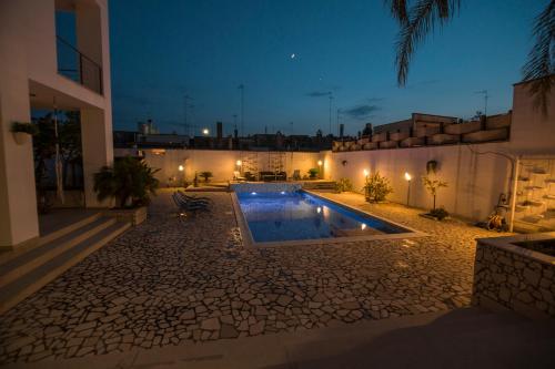 La Casetta 3.0 — hotel in Calimera