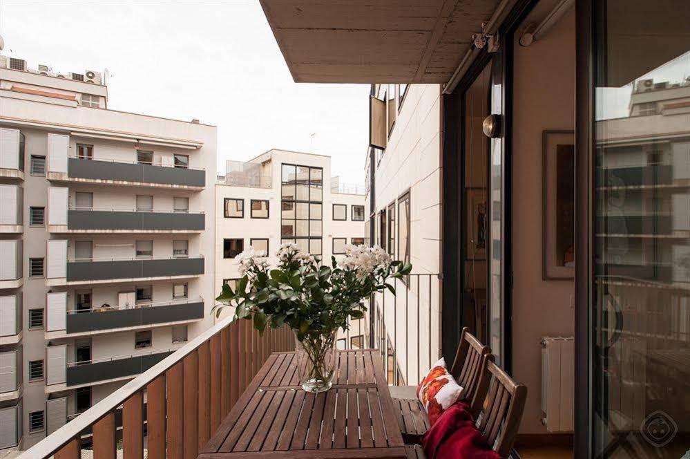 Eixample Dret Roger De Flor Rosselló Four Br — 4-Star Luxury Hotel in Gracia, Spain