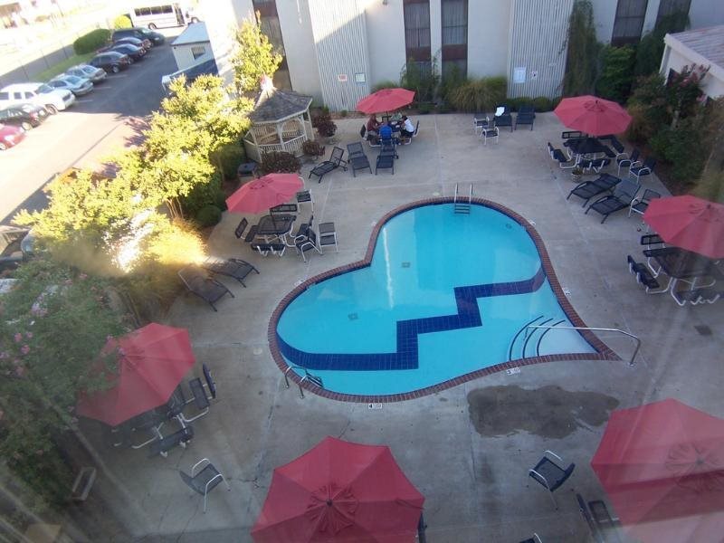 Elvis Presley's Heartbreak Hotel - photo 8