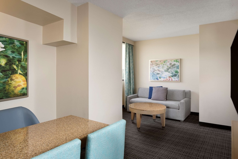 Embassy Suites by Hilton Tampa Airport Westshore - photo 28