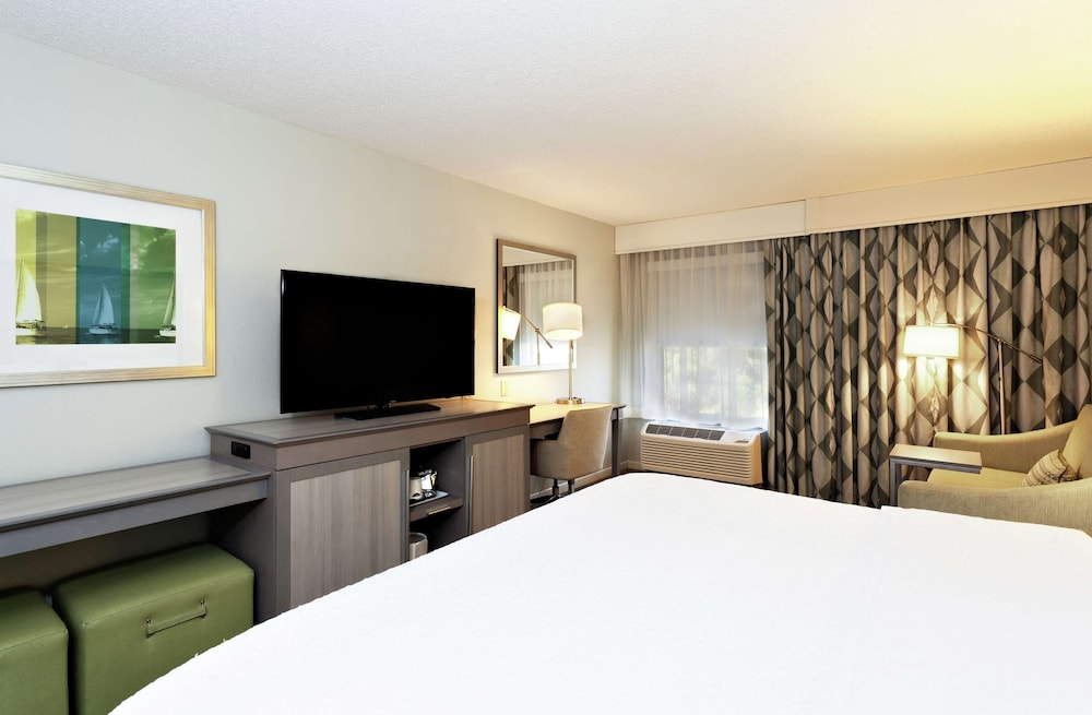 Hampton Inn Melbourne - photo 9
