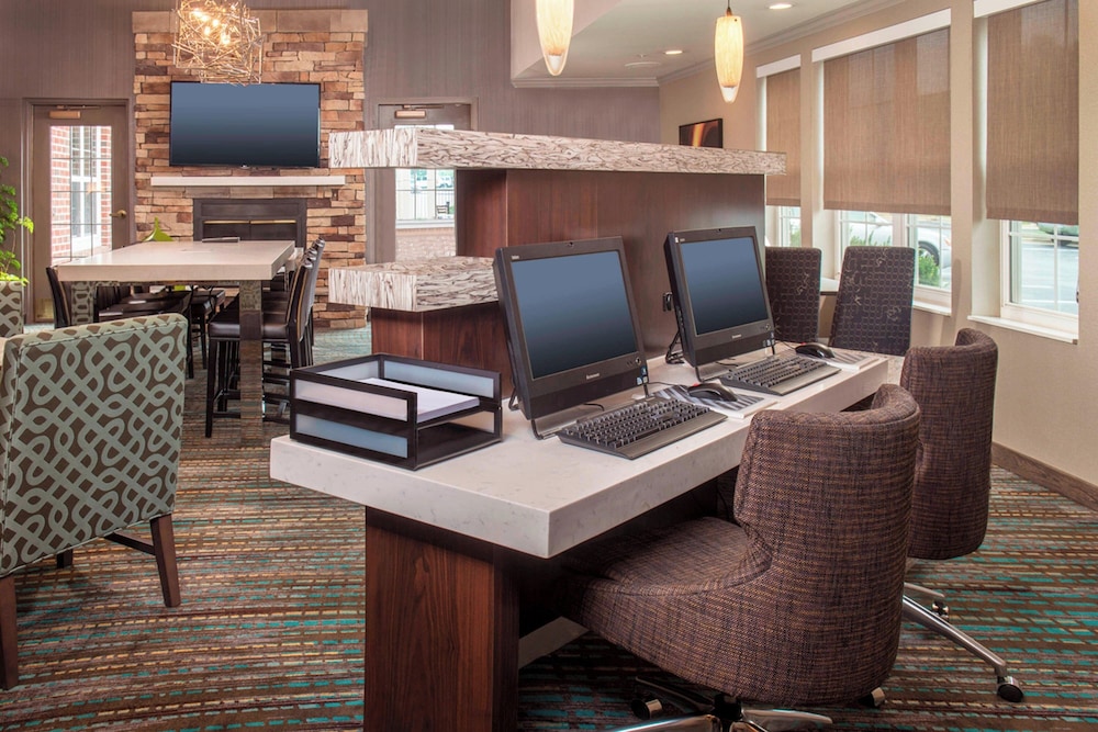 Residence Inn by Marriott Frederick - photo 24