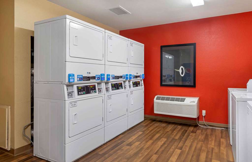 Extended Stay America Suites Savannah Midtown - photo 46