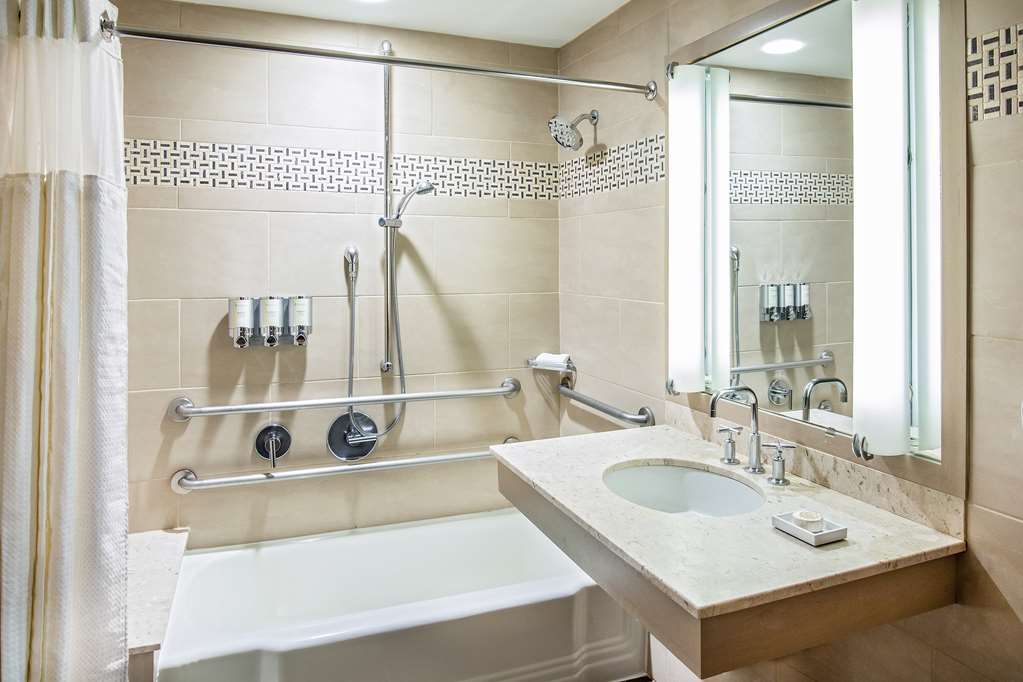 The Royal Sonesta Boston - photo 36