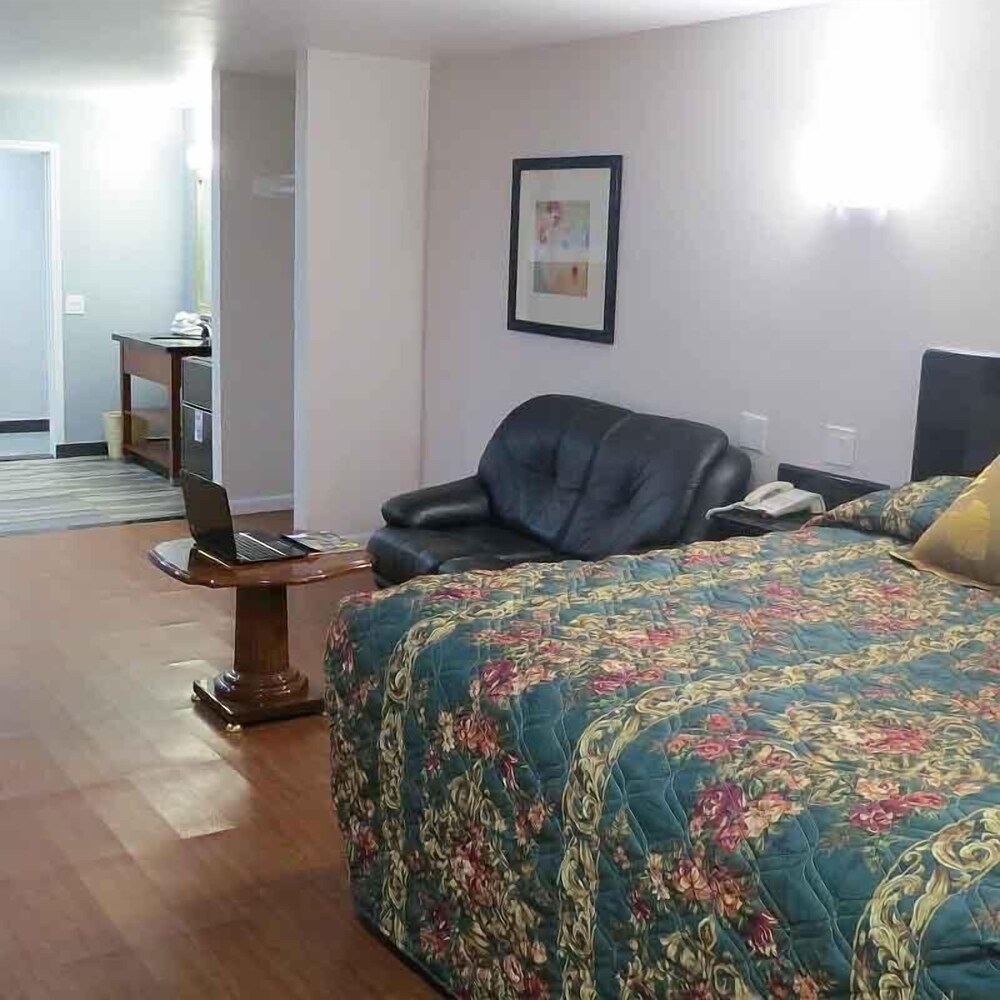 Calimesa Inn Motel - photo 12