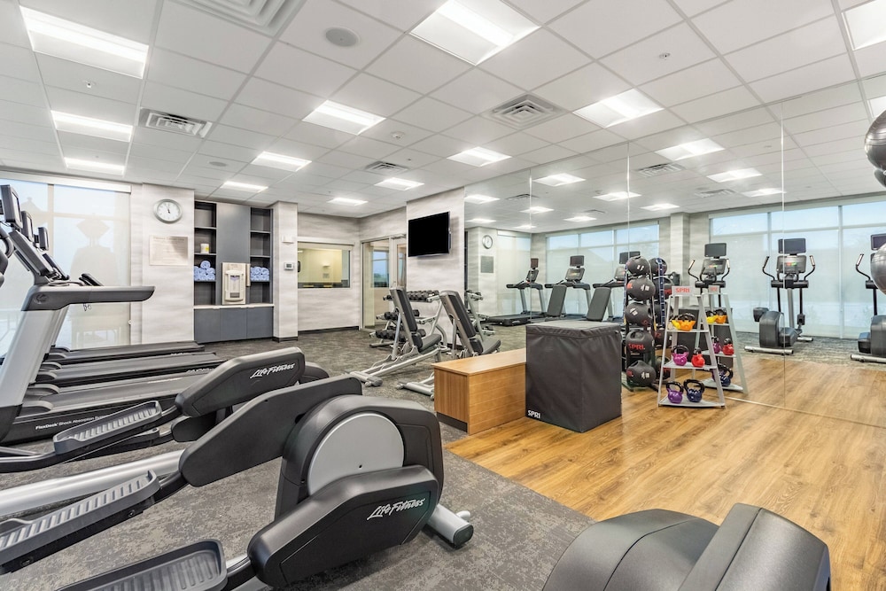 Fairfield Inn & Suites by Marriott Dallas DFW Airport North Coppell Grapevine - photo 20