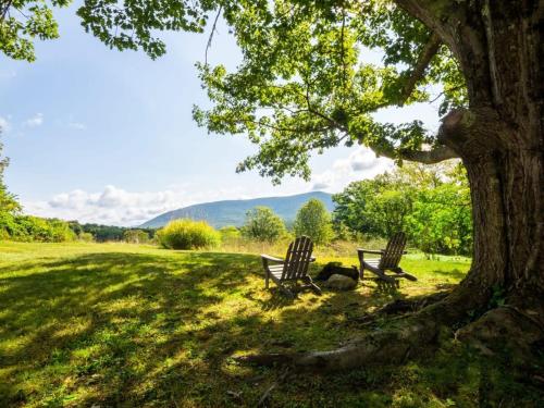 Berkshire Vacation Rentals: Renovated Five Bedrooms In Historic Williamstown — 4-Star Luxury Hotel in Williamstown, United States