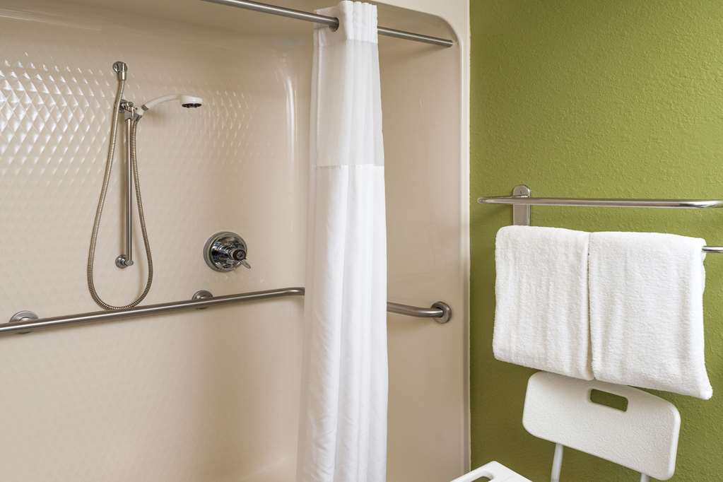 Sleep Inn Charleston North - photo 13