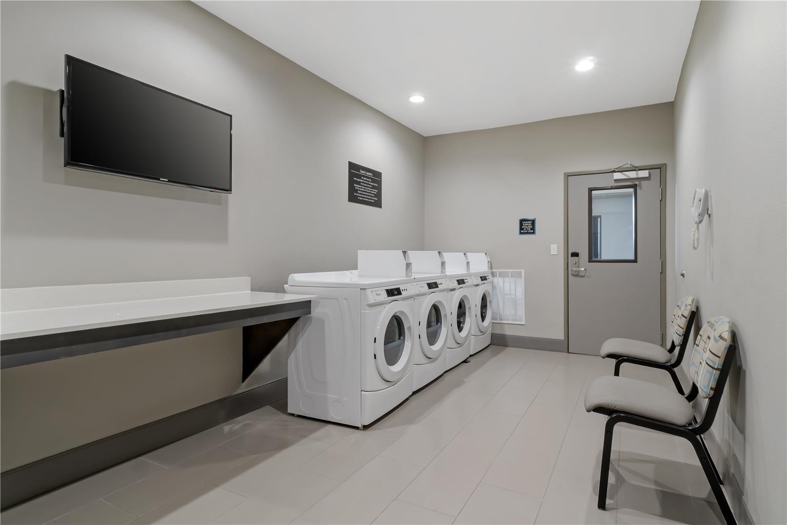Executive Residency by Best Western Corpus Christi - photo 45