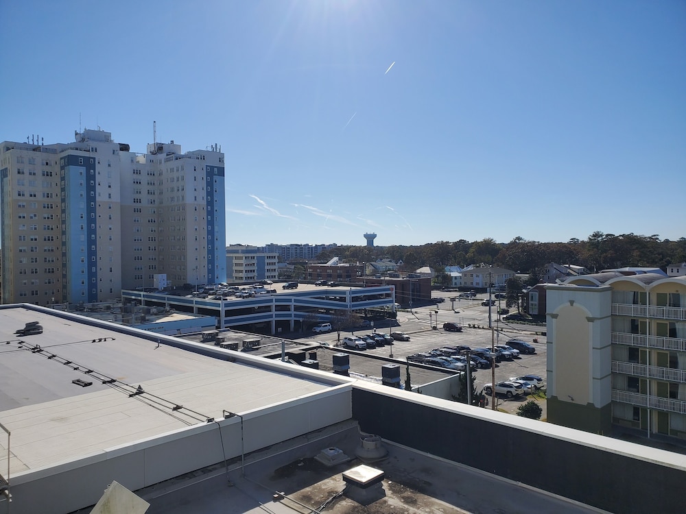 Sheraton Virginia Beach Oceanfront Hotel - photo 129