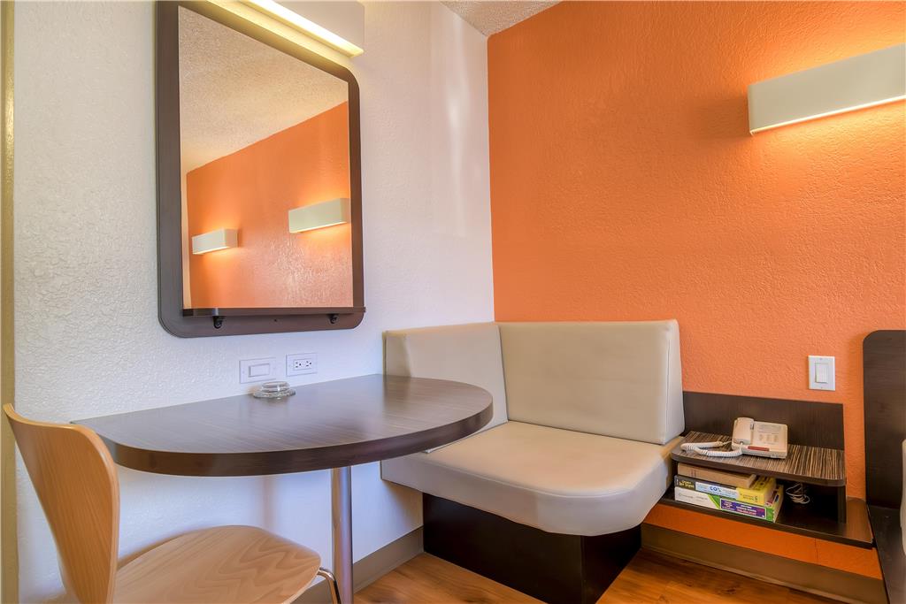 Motel 6 Las Vegas I 15 Stadium - photo 19