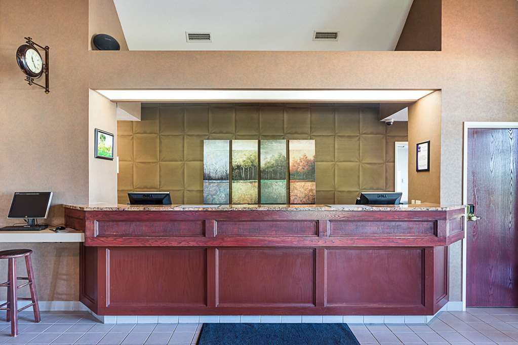 Sleep Inn & Suites Bay View Acme Travers City - photo 7