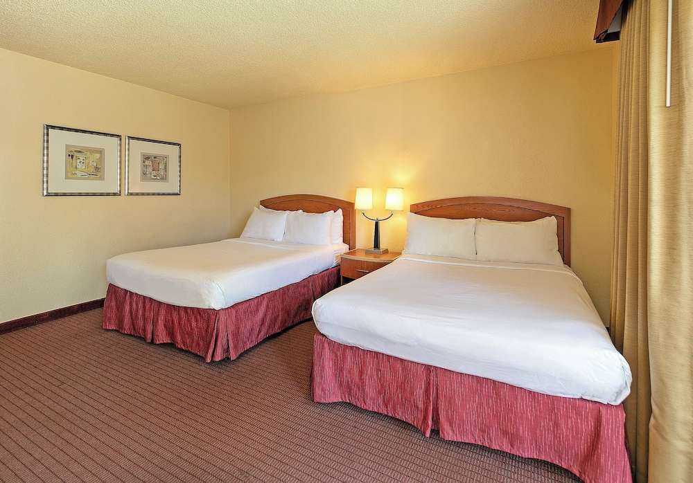 Golden Sails Hotel - photo 21