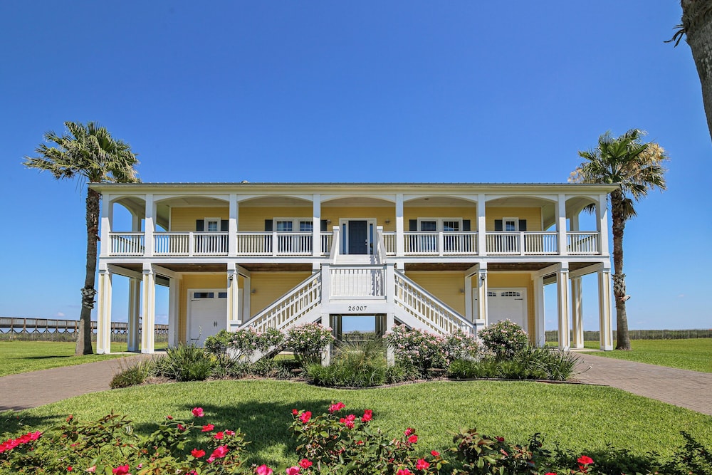 4515bfflampwnh Beachfront Flamingo - photo 8