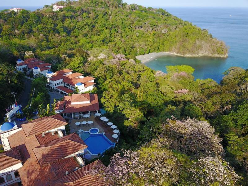 Shana Hotel & Resort in Unknown City, Costa Rica