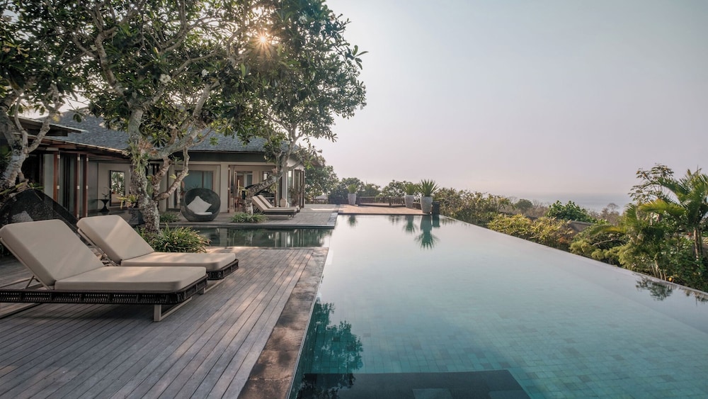 The Shanti Residence by Elite Havens — 5-Star Luxury Hotel in Nusa Dua, Indonesia