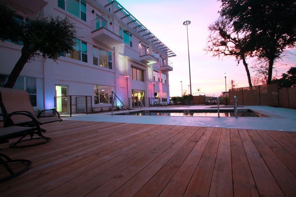 Casulo Hotel - photo 55