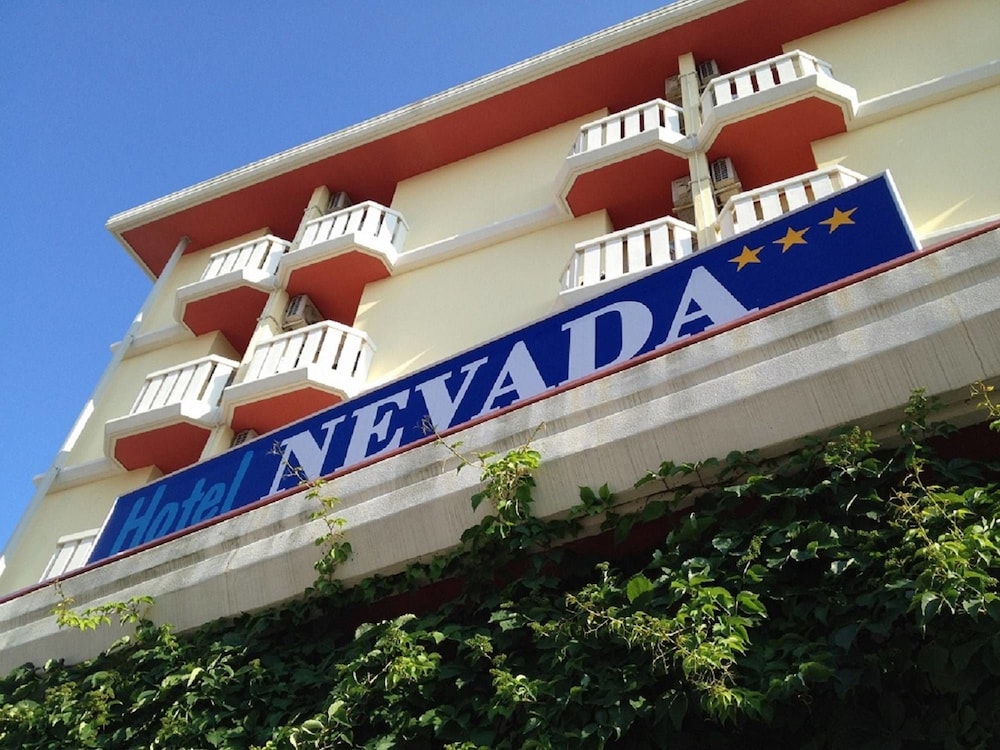 Hotel Nevada — hotel in San Michele Al Tagliamento