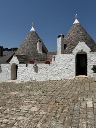 Masseria Colombo — Mottola — photo 4