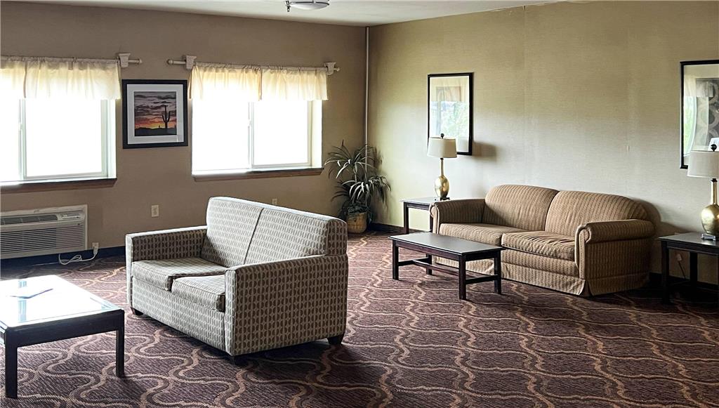 Quality Inn & Suites Grants I 40 — Grants — photo 5