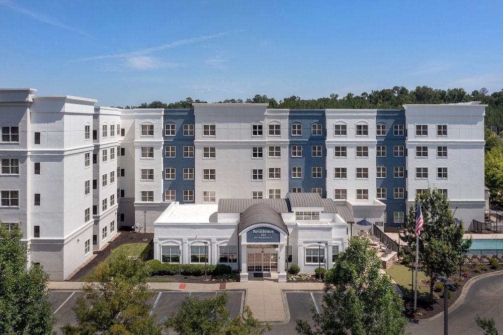 Residence Inn by Marriott Birmingham Hoover - featured photo