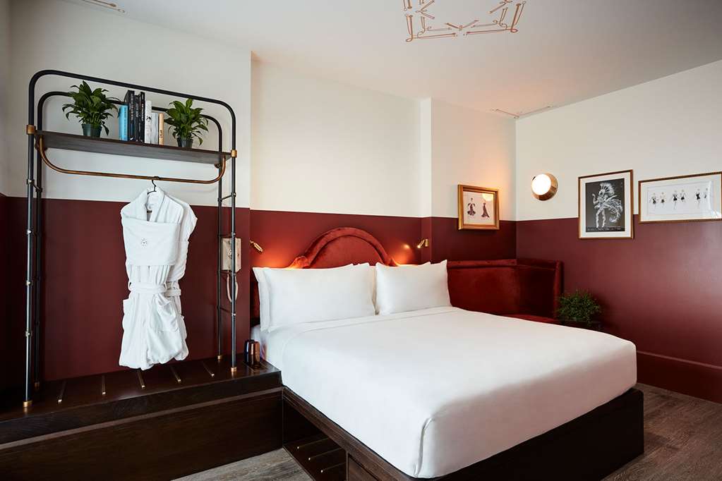 Civilian Hotel - photo 13
