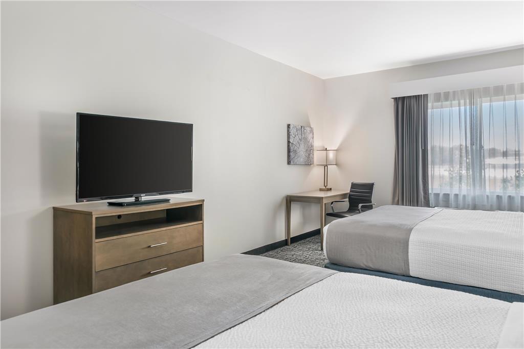 Best Western Plus Wayland Hotel - photo 15